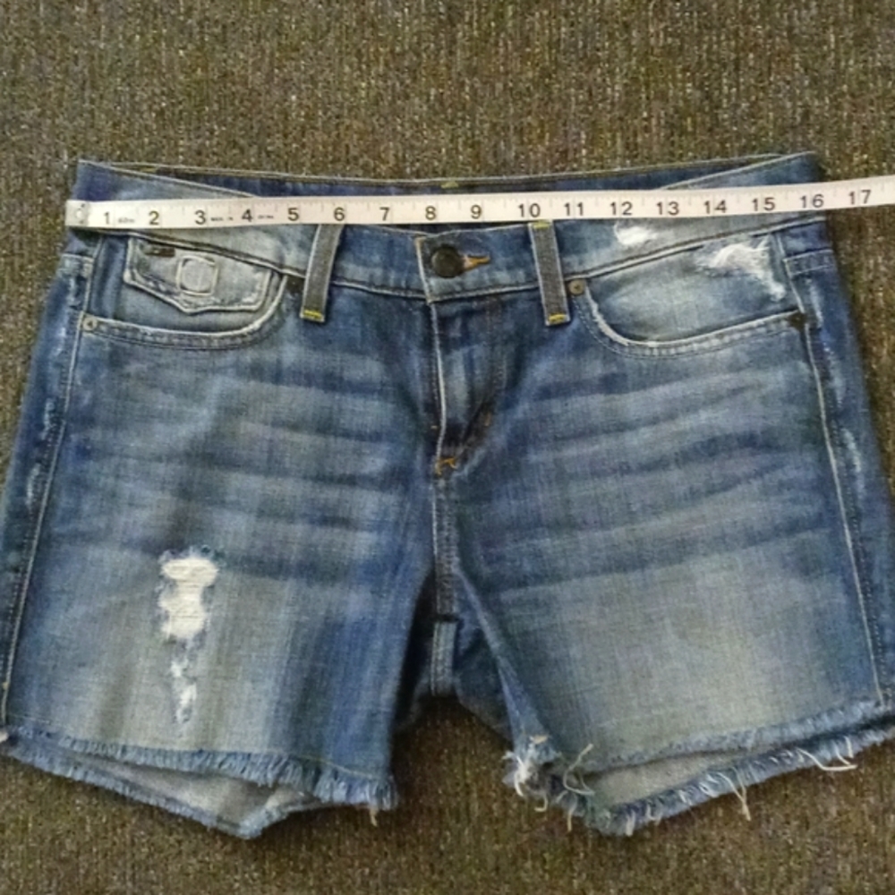 💙Joe's Jeans💙 - "Rocker" Short - Picture 13 of 15